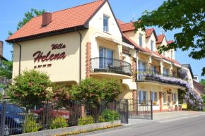 Willa Helena in Łeba